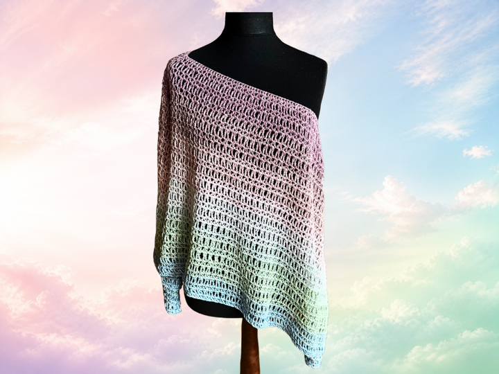 Poncho Air Breeze
