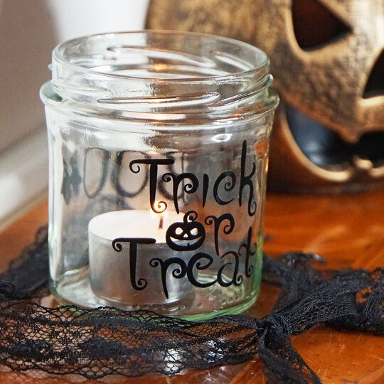 Halloween Cutting File