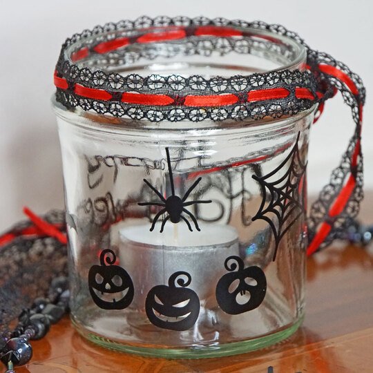 Halloween Cutting File