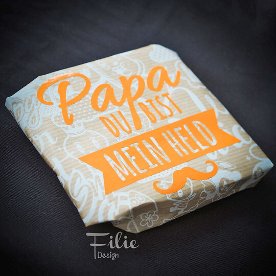 Mother's Day + Father's Day Cutting File