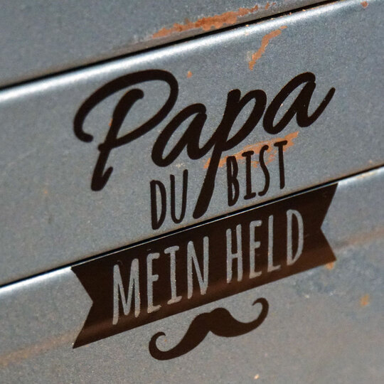 Mother's Day + Father's Day Cutting File