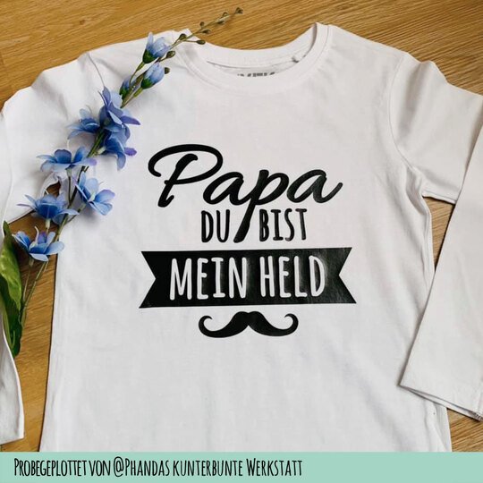 Father's Day Cutting File