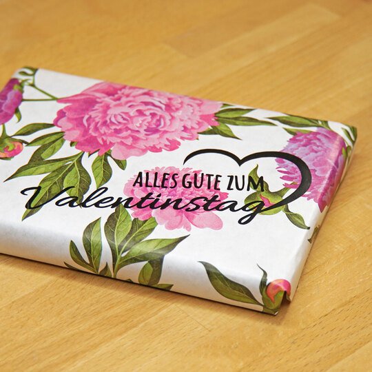 Valentine's Day Plotter File