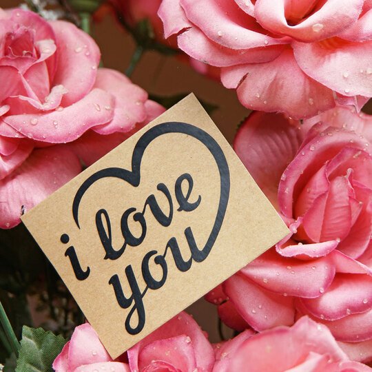 Valentine's Day Plotter File