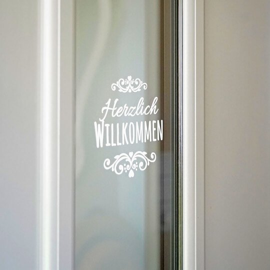 "Welcome Home" Cutting File Set