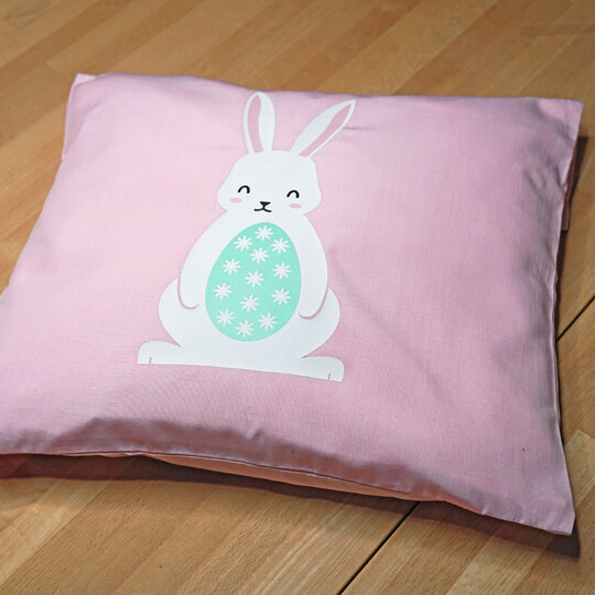 Easter Bunny Cutting File
