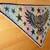 Tuch Sternennacht Illusionsstricken