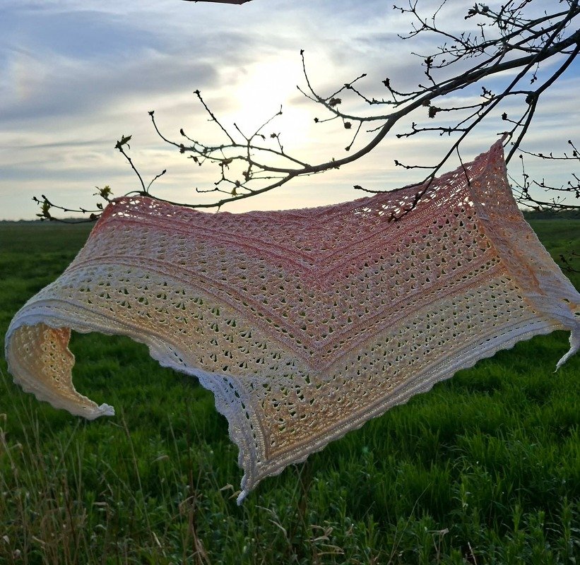 CAL Dreieckstuch Mare - Bild 23