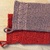 Waschlappen#102, klassischer Waschhandschuh mit Herzmuster, Strickanleitung
