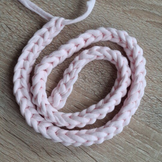 Häkelanleitung für die elegante Mini-Handtasche "Lizzy", 2 Designs in einem