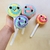 Crochet Pattern Amigurumi "Little Lollipop"