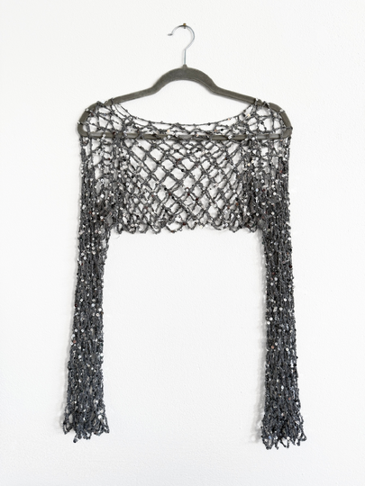 Marina Mesh T-Shirt/Pullover (Raglan)
