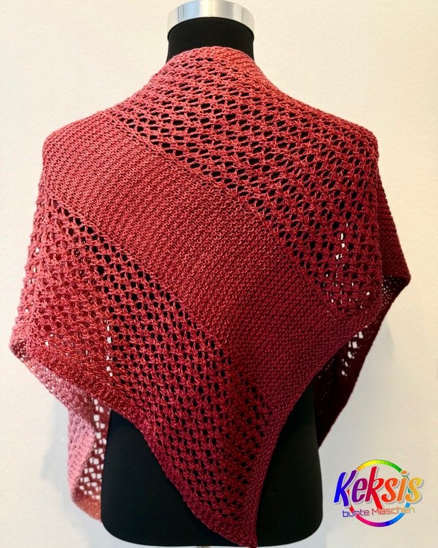 Stricktuch Listrado