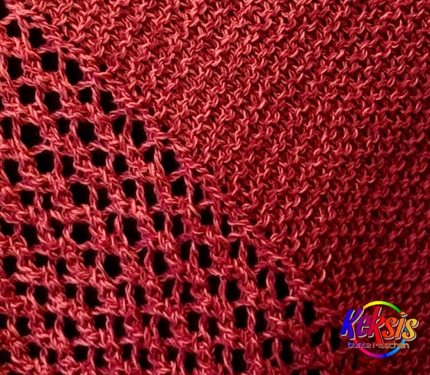 Stricktuch Listrado