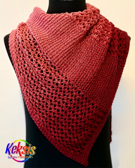 Stricktuch Listrado