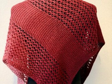Stricktuch Listrado