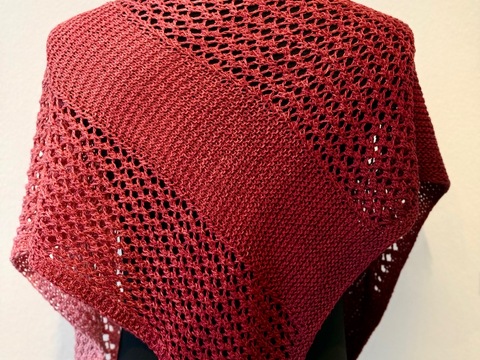 Stricktuch Listrado