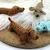 Mini-Dachshund No Sew Crochet Pattern by NiggyArts
