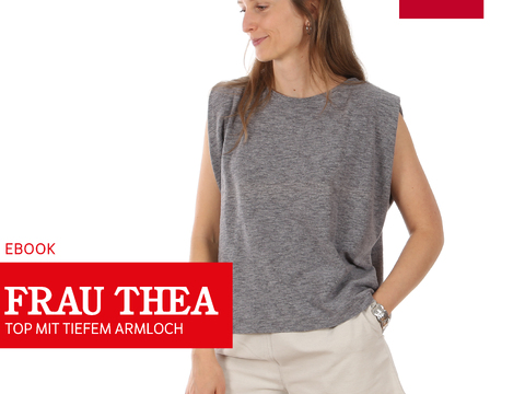 Top FRAU THEA | eBook