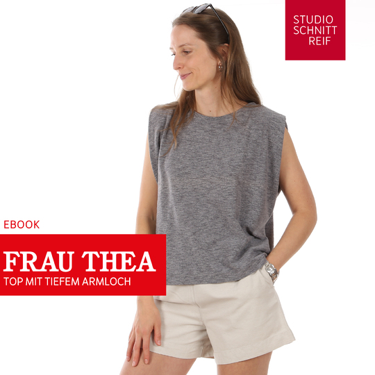 Top FRAU THEA | eBook