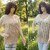 Häkelanleitung Shirt "Teardrops" - alle Größen