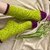 Alva Socks, Strickanleitung für Socken mit Strukturmuster