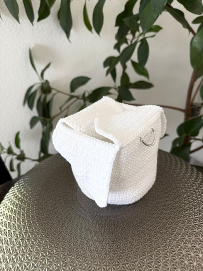 Take-Away Box Tasche