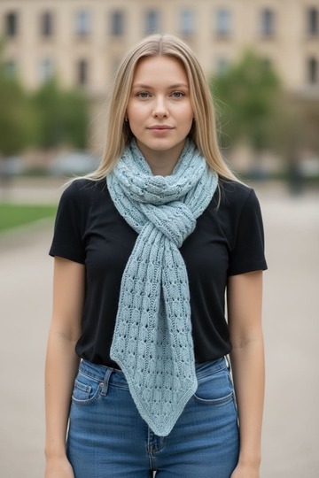 Sommerschal Maria