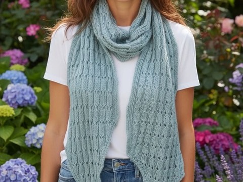 Sommerschal Maria