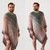 Häkelanleitung XXL Poncho "Summertime"