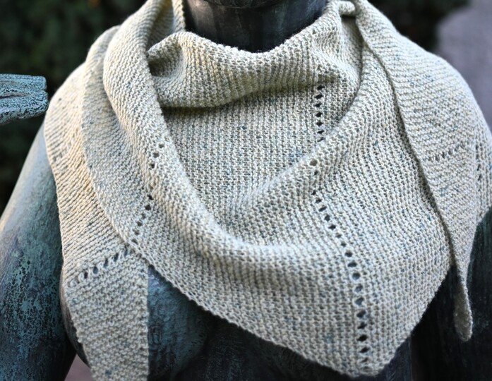 Triangle of Kindness (ToK)