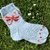 Socken "Sommer"
