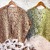 Crocheted MINI KIMONO CARDI | XS - 4XL | adults + kids