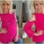 Tippy Tou - Häkelanleitung für Top und Off-Shoulder-Shirt