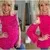 Tippy Tou - Häkelanleitung für Top und Off-Shoulder-Shirt