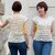 Crochet Pattern: "Summer Breeze" Women's Lace Top, Sizes XS-3XL