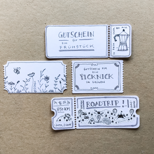 Plotterdatei „Tickets“ blanko
