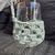 Wine Buddy Bag – Häkelanleitung
