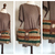 Boho Textured Crossbody Bag "Sienna" (Crochet Pattern)