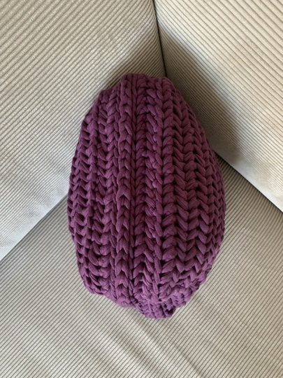 Häkeltasche Basket BÄG – Anleitung mit Video-Tutorial & PDF-Download