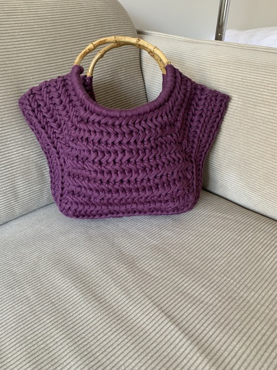 Häkeltasche Basket BÄG – Anleitung mit Video-Tutorial & PDF-Download