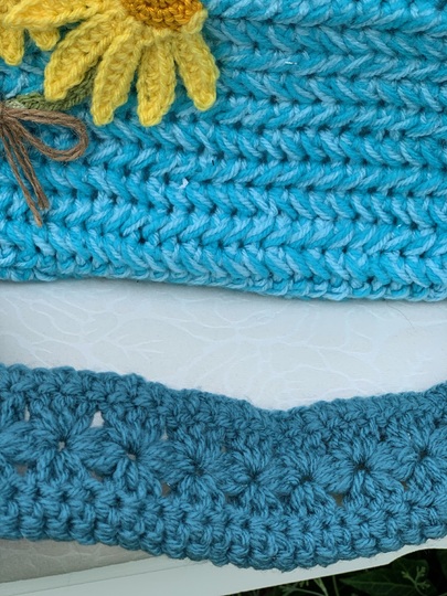 Häkeltasche Basket BÄG – Anleitung mit Video-Tutorial & PDF-Download