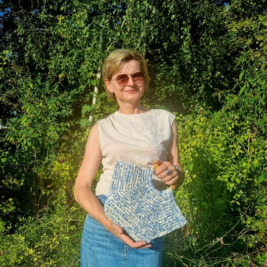 Häkeltasche Basket BÄG – Anleitung mit Video-Tutorial & PDF-Download