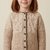 Strickanleitung * Kinderjacke in 3 Größen * 2 - 8 Jahre * RVO