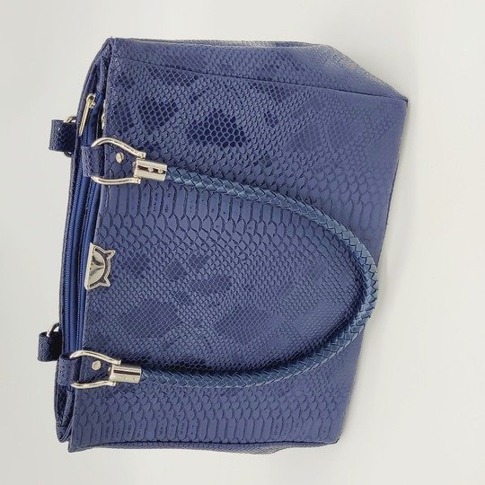 Double Zipper BÄG