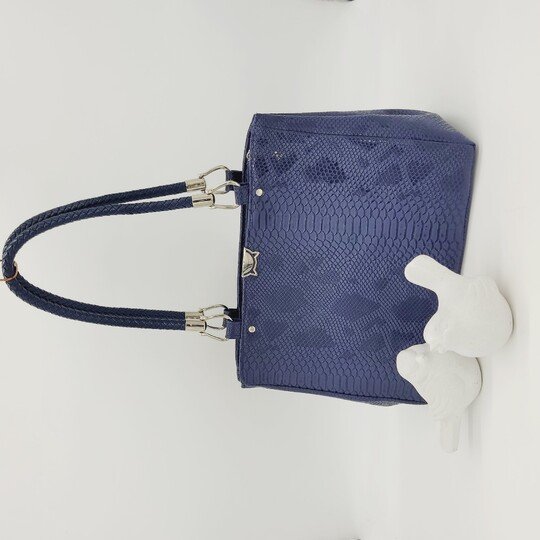 Double Zipper BÄG