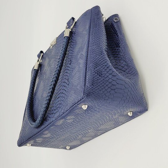 Double Zipper BÄG