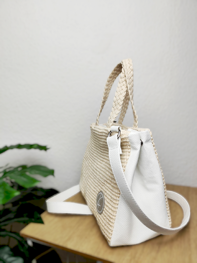 Double Zipper BÄG