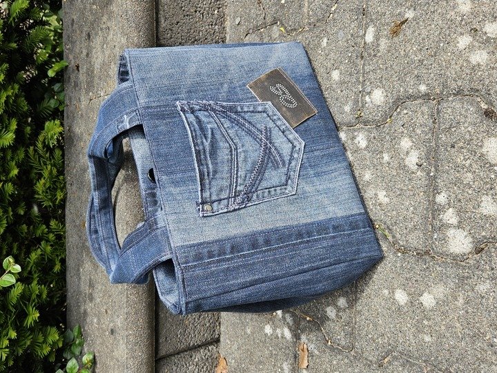 Double Zipper BÄG
