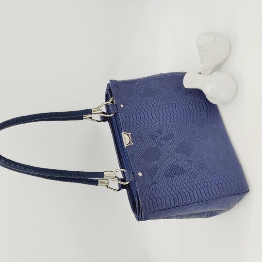 Double Zipper BÄG